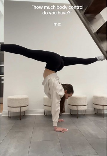 Mastering Body Control with Fun Balance Challenges