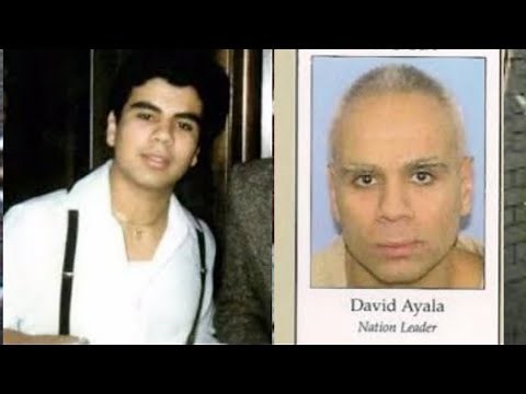 The David Ayala Story: Gangster Two-Six OG's Crazy Case and How He Was Freed