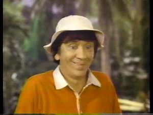 RESCUE FROM GILLIGAN'S ISLAND, 1978, Pt 1