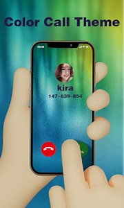 Magic Flash Call-Color Call