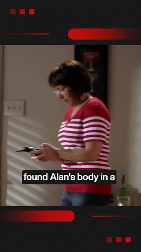 Victim's Wife Revealed as Murderer #shorts #forensicfiles