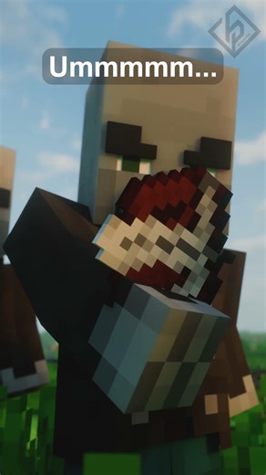 EP-7 | Raiders (ReSpawn) #shorts #minecraftanimation