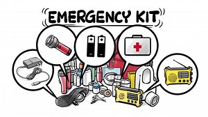 With chances of snow, ice, and slush this winter season, keep these driving tips in mind. | Encompass Insurance