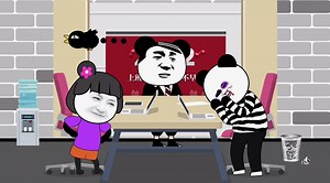 【Excel表格可视化】色阶真好用，一眼知好坏