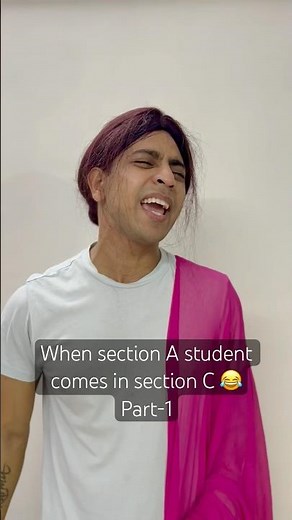 Part-1 Chemical Formula for Section C= Noise+ Random smell+ Student in Punishment 😂 #youtubeshorts