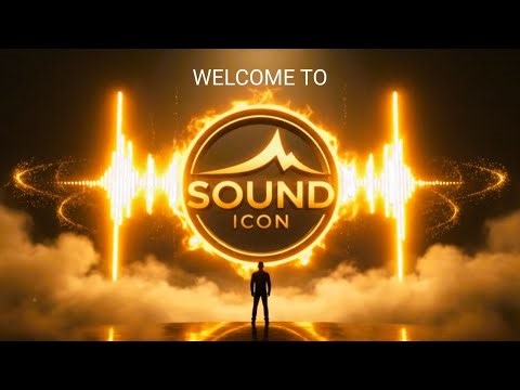 ⭐ Don’t Just Listen — Become Part of Sound Icon