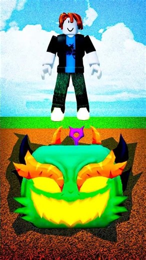 SECRET WAYS TO GET NO BLOX FRUITS!