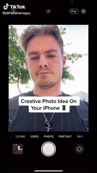 Creative Photo Idea On Your iPhone 📱 #fyp #viral #iphone14pro #iphone14 #iphonephotographytips #iphone13camera #iphoneaesthetic #iphone14camera #photography #photographytips#photoshoot #posesformen #ios16 #iphonehacks #hacks #tipsandtricks #iphonecamera #lifehacks #shotoniphone
