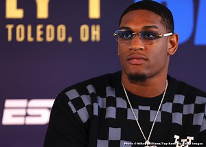 Jared Anderson Picked By John Fury As "champion When Tyson's Gone"