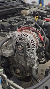How an Alternator Works: Turning Engine Power Into Electricity