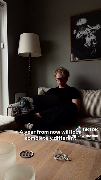 A year from now will come faster than you think. The real question is who you’ll be when it arrives. The guy with the same excuses… or the guy who started building better habits today. You don’t need a perfect plan. Just start. Keep it simple. Stay disciplined. #C#ConsistencyWinsD#DisciplineEqualsFreedomM#MensGrowthS#SelfMasteryBuildYourFuture