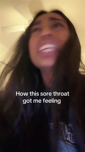 Sick season not fun 😤😭