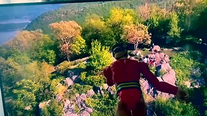 #batman #crash #funny #parody