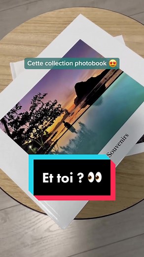 Et toi ? 👇 @Photobox Fr #livrephoto #photobox #astucetiktok #voyage #vacances #ideephoto #commentfaire Photos de vacances, organiser ses photos, livres photos, albums photos, solution pour photos, photobox, bonne idée