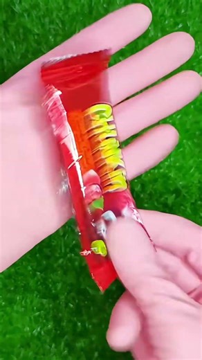 Relaxing Candy Crunch & Unwrapping ASMR 🍬 | Clean No Talking Sounds