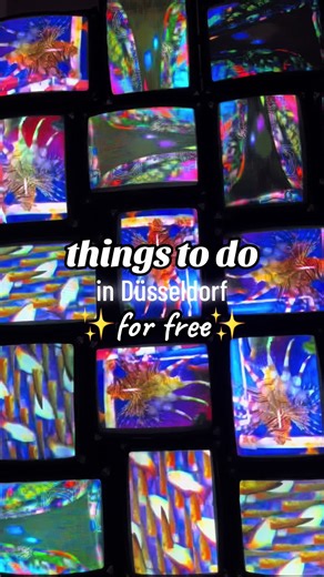 Kostenloser Eintritt in die Sammlung vom Kunstpalast in Düsseldorf