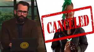 Every new detail makes this story more insane. An artificial intelligence robot rapper was fired from Capitol Records for using a racial slur. | Matt Walsh