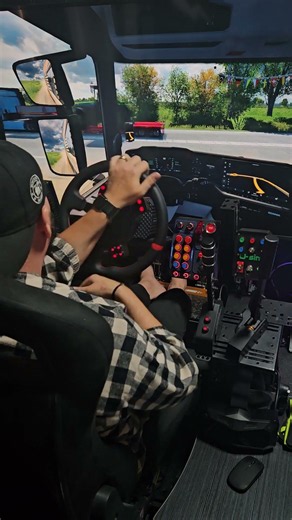 #ets2 #ets2mods #eurotrucksimulator2 #simulatorgames #drivingsimulator