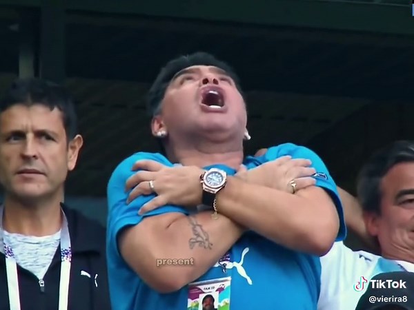 Messi's Incredible Ball Control and Goal in the World Cup