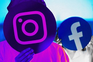 Instagram and Facebook Are Overrun With Thousands of Scam Ads