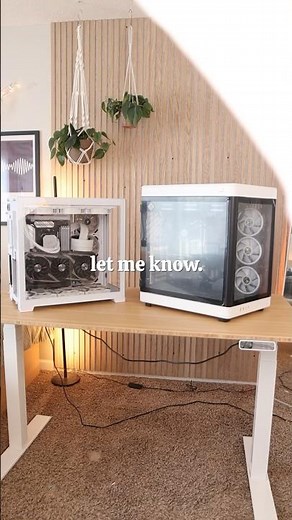 What’s The BEST Looking Pc Build?