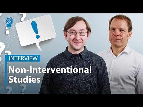 Interview: Non Interventional Studies