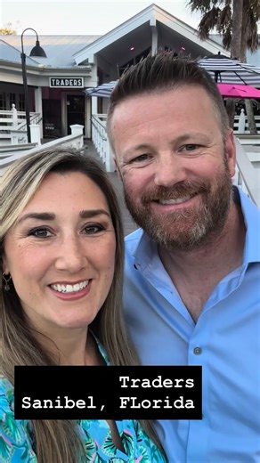 Sanibel isn’t just a place… it’s a feeling 🌴✨ There’s something about Trader on Sanibel, FL that captures the heart of island living — relaxed, welcoming, and full of character. Whether you’re strolling in after a beach day or stopping by while exploring the island, it’s one of those spots that makes you slow down and soak it all in. Sanibel continues to show its resilience and charm, and local gems like this are part of what make investing, living, and vacationing here so special. Island life 