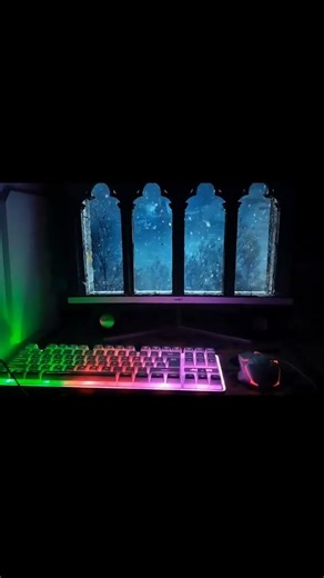 i5 3rd generation 😲 4k video ❤️ without graphics card 😎 quality and performance 🫠 pc setup