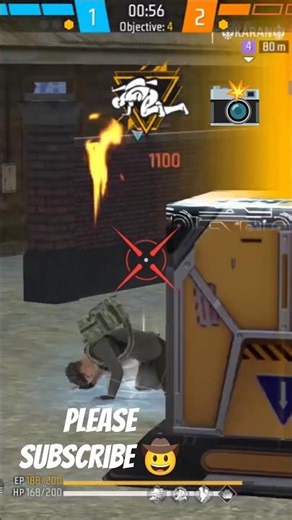 free fire new video #trending #music #funk #trending #freefire #gaming #viral #trand #shortsfeed