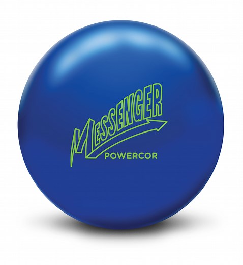 MESSENGER POWERCOR SOLID