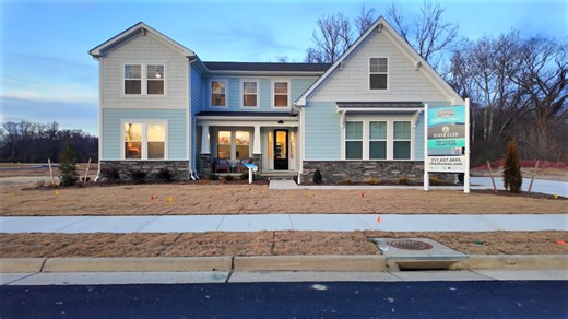 The Bennett Model Tour