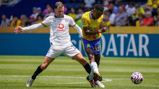 FIFA Klub-WM: Deshalb läuft Borussia Dortmund vs. Ulsan HD FC heute nicht in SAT.1 - Endstand: 1:0