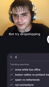 2.1K views · 34 reactions | Send this to a dropshipper bot 烙 #dropshipping #onlinestore #onlinebusiness #ecom #dropshippingtips #ecommerce #entrepreneur #ecommercetips #ecomtips #shopifydropshipping | AutoDS - Automatic Dropshipping Tools | Facebook