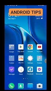 Android phone tips #androidtips #cellphonetutorial | JOVTV Official