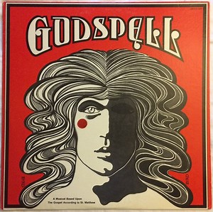 "Godspell" Original Cast - Godspell