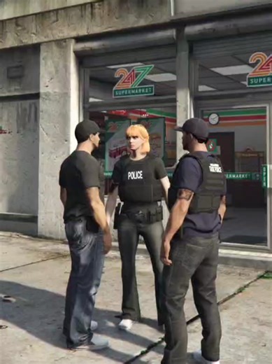 Eightborn Roleplay: Detective Adventures