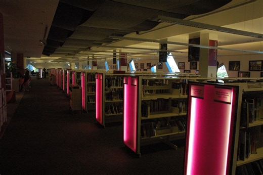 Brisbane Square Library Cbd | Must Do Brisbane