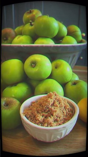 How to stew apples. 3 delicious stewed apple recipes.