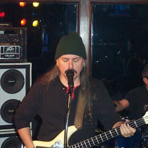 Cherokee Highway Band