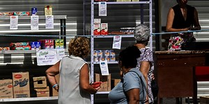 Small Businesses Become a Lifeline for Cuba’s Floundering Economy