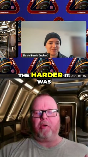 Understanding Non-Binary Pronouns: My Journey #shorts