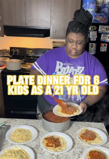 Easy Dinner Ideas for Kids: Cooking for 6