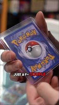 I Traded Up to a Grail Charizard! #pokemon #pokemoncards #trade