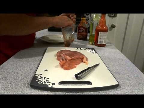 How To Marinate Chicken In A Sealable Bag
