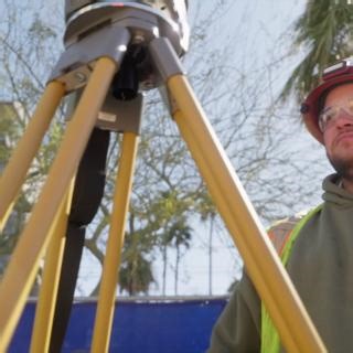 Record measurements digitally to meet client demands 🤝 Here’s Julian Norton with the final part of our five-part series on how digital layout solutions can improve processes and streamline workflows.​ ​Find out more: https://ow.ly/KbsT50S9Les | Topcon Positioning Systems