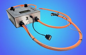 EVTV Tesla Model S Battery Module V2 Controller