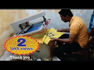 NANO 1015 Grafica Printing Plastic Bag Non woven bag Printing