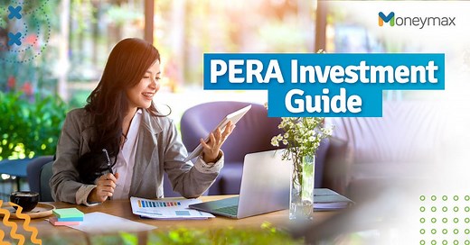 PERA Account in the Philippines: What It is and How to Invest