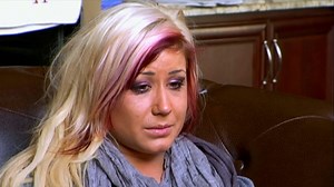 16M views · 10K reactions | From her 16 and Pregnant days, it was Chelsea's dream to meet her Prince Charming and have a big family. During her on-and-off again relationship with Adam, her dream never felt possible— but ten years, one husband, and two more kids later… it all came true.  | Teen Mom: Young + Pregnant | Facebook