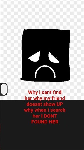 guys help me if they found HER pls tell me